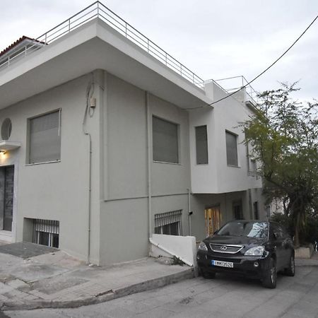 شقة Rock, Few Steps From Acropolis Rocks! أثينا المظهر الخارجي الصورة
